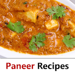 Paneer Recipes Apk