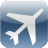 The Cheapest Flight Tickets mobile app icon