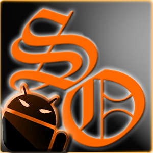 SunstOrange Icon Pack.apk 5.1
