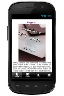 Lastest Credit Score Raising APK