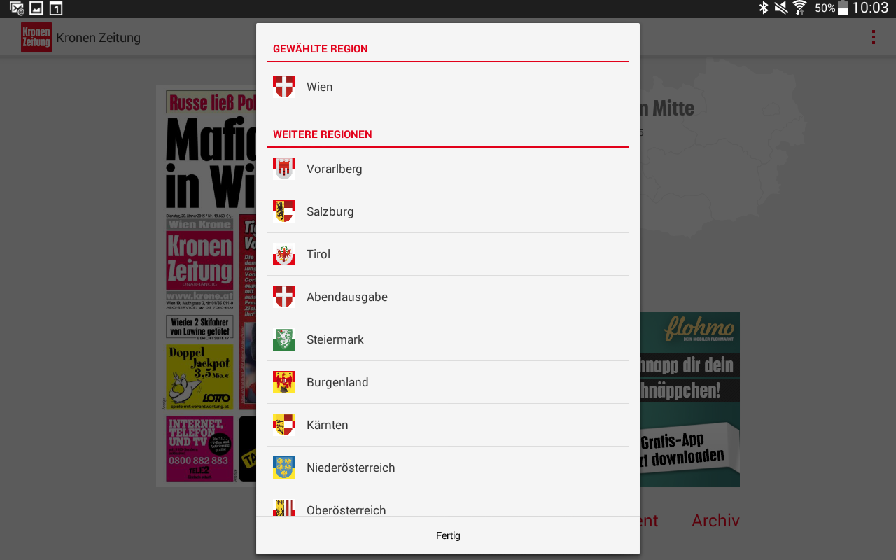 Krone Epaper App Windows Download – ZLRMIF