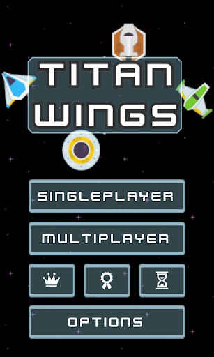 Tiny Titan Wings