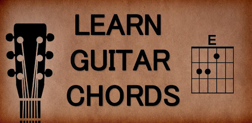 Learn Guitar Chords 1.62