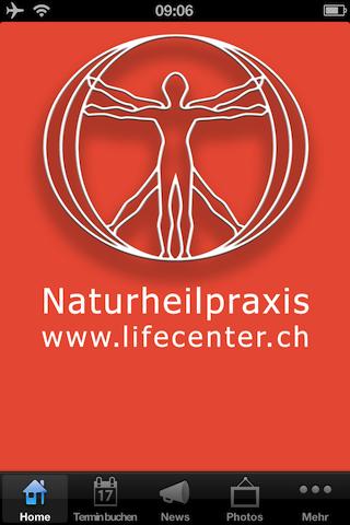 Naturheilpraxis Lifecenter