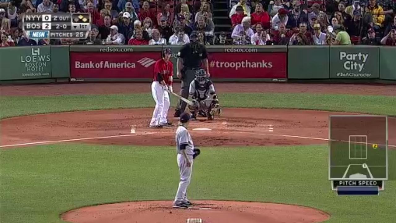 At Bat screenshot