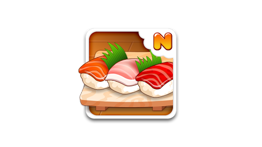 Sushi Stand HD FREE
