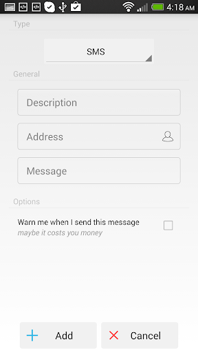 免費下載通訊APP|Instant SMS / USSD app開箱文|APP開箱王