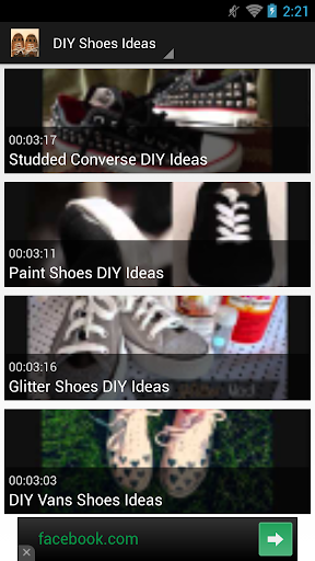 免費下載生活APP|DIY Shoes Ideas app開箱文|APP開箱王
