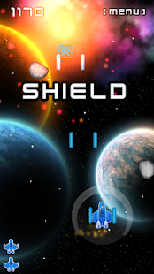 Lastest Asteroids Space Adventure APK for Android