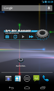 How to install App Dev Manager lastet apk for bluestacks