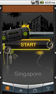 Singapore Radio