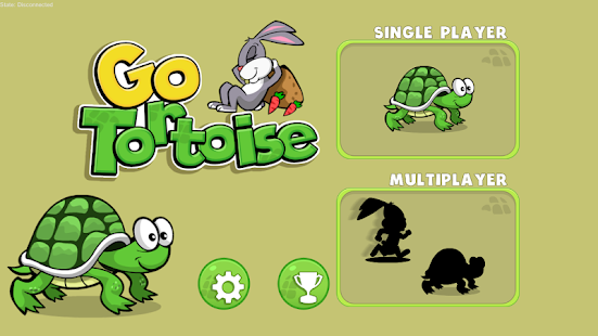 Go Tortoise Screenshots 0