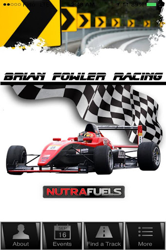 Brian Fowler Racing