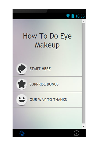 How To Do Eye Makeup