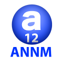 accessのオールナイトニッポンモバイル第12回 logo
