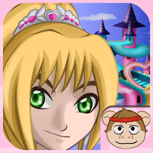 CHARM PRINCESS+MOVIE + STORY.apk 1.0.0