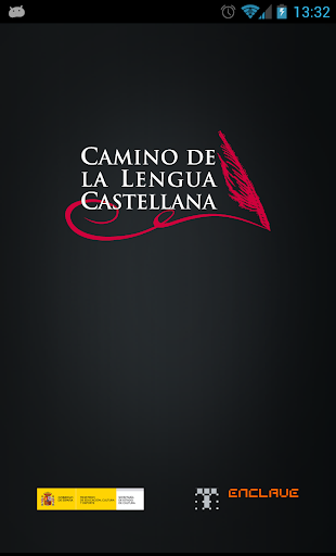 Camino de la lengua Castellana