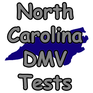 North Carolina DMV Exams.apk 1.03