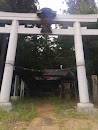 滑川 大雷淡洲神社