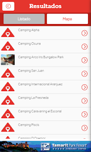 CampingES+ Camping in Spain Screenshots 8