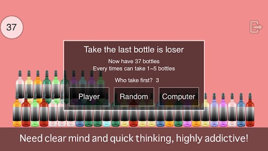 How to download Bottles games - Best for Party 2.01 apk for laptop