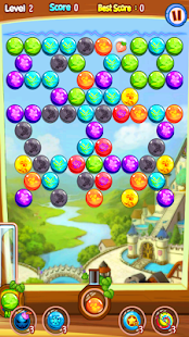 How to download Shoot Bubble Adventures 1.0 unlimited apk for laptop