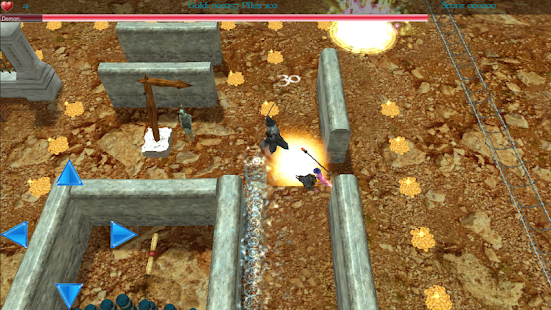 Free Download DungeonMan APK