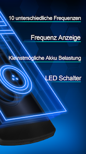Hellste LED Taschenlampe Screen 2