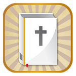 Cover Image of Download Chinese and English Bible 1.13 APK