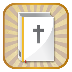Chinese and English Bible 1.12