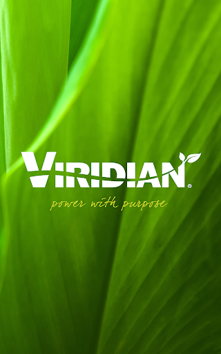 Viridian Toolkit 2.0