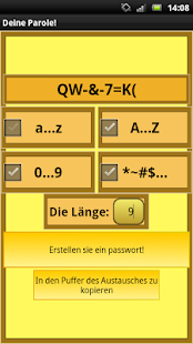 How to mod Your password! 1.5 mod apk for bluestacks