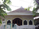 Masjid Al Hidayah Waru