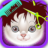 Lucu Animal Hair Salon