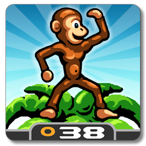 Monkey Flight 2 for PC and MAC