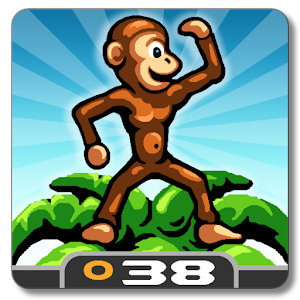 Monkey Flight 2 Hacks and cheats