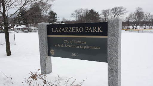 Lazazzero Park