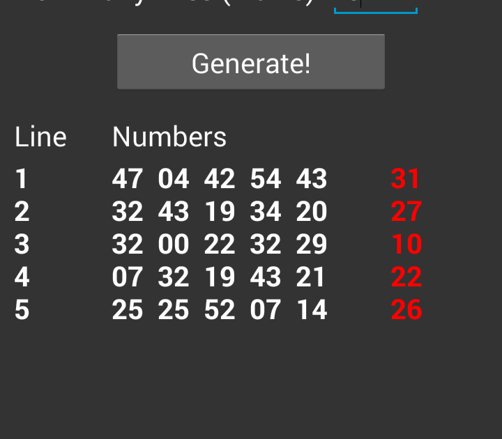 Random Playing Card Generator Randomizer random generator Apps on