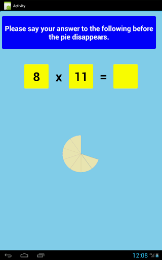 免費下載教育APP|Multiplication Tables Free app開箱文|APP開箱王