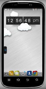 How to mod Black-Steel TSF Shell Theme lastet apk for laptop