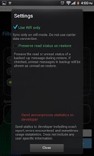 Download SMS Drive APK for PC