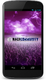 Grace Community poster 1