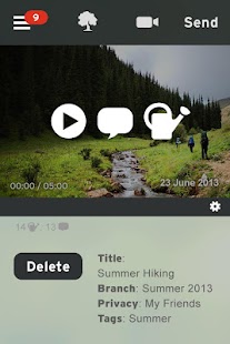 Lastest KeepTree™ APK