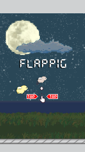 Flappig