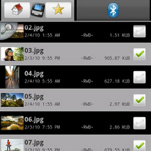 Bluetooth File Transfer APK v5.50 Ad-Free