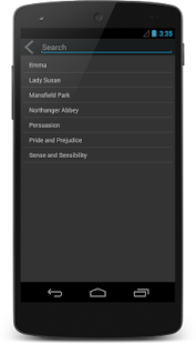 Download Jane Austen Romance Collection APK for PC