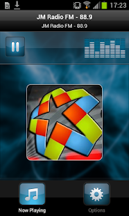Free JM Radio FM - 88.9 APK