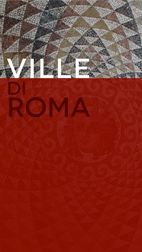 Ville di Roma