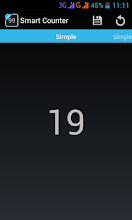 Smart Counter Free APK Download for Android