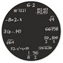 Math Clock